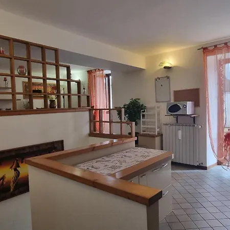 Deby House Διαμέρισμα