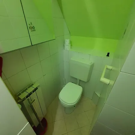 Διαμέρισμα Deby House Oggebbio