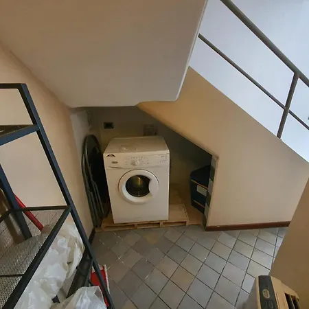 Deby House Daire Oggebbio
