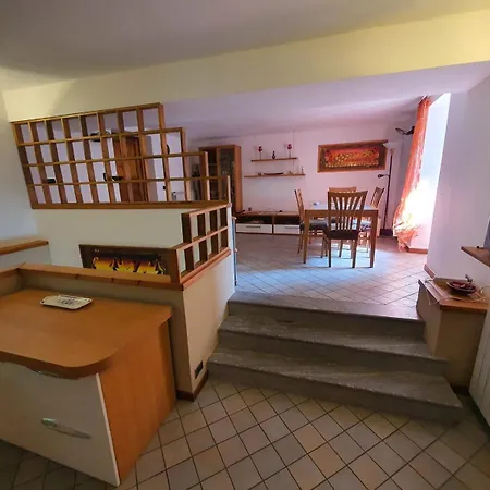 Deby House Apartment *