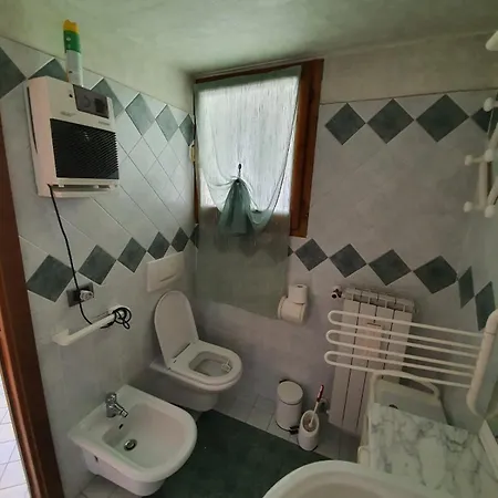 Deby House Διαμέρισμα *