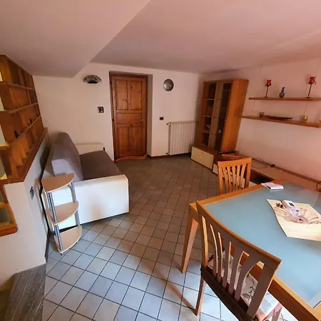 Deby House Daire