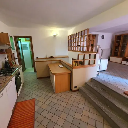 Deby House * Oggebbio