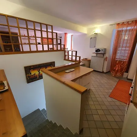 Deby House Apartman *