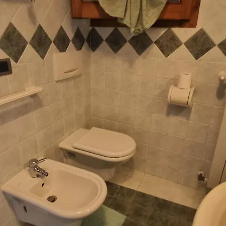 Διαμέρισμα Deby House *