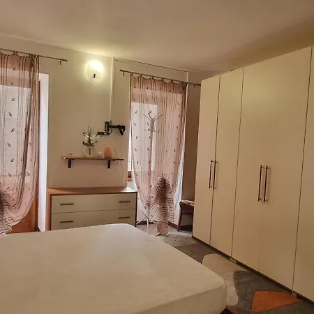 Апартаменты Deby House Оджеббио