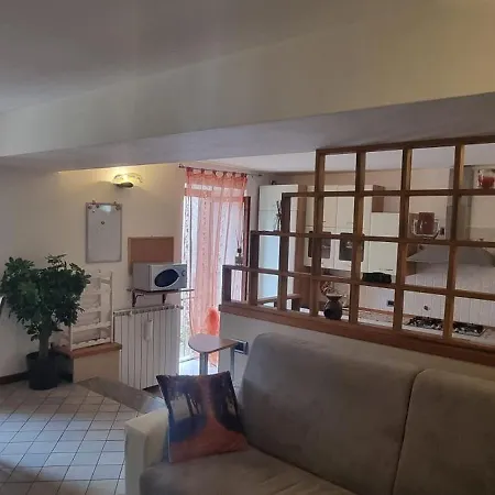 Deby House Διαμέρισμα