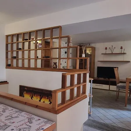 Deby House * Оджеббио
