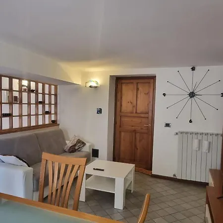 Deby House Oggebbio