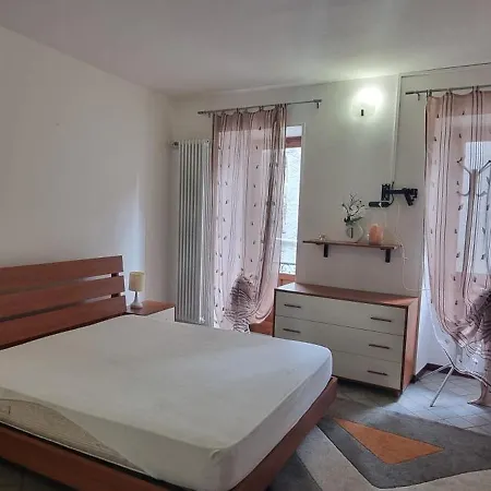 Διαμέρισμα Deby House Oggebbio