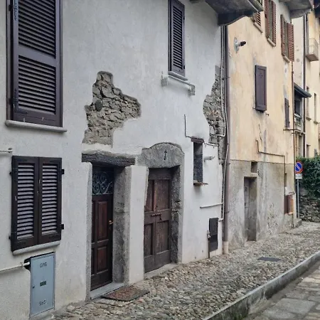 Διαμέρισμα Deby House Oggebbio