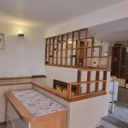 Deby House Διαμέρισμα