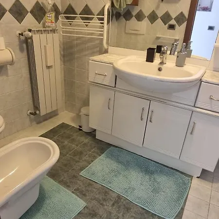 Διαμέρισμα Deby House Oggebbio