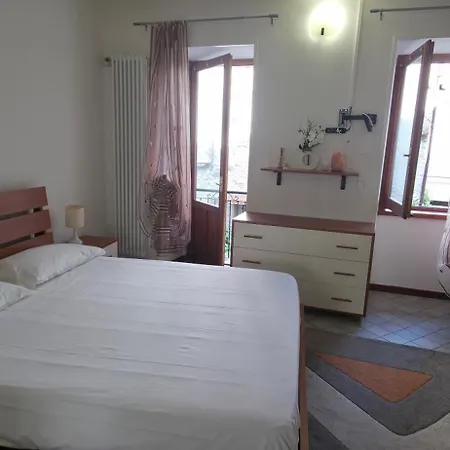 Deby House * Oggebbio