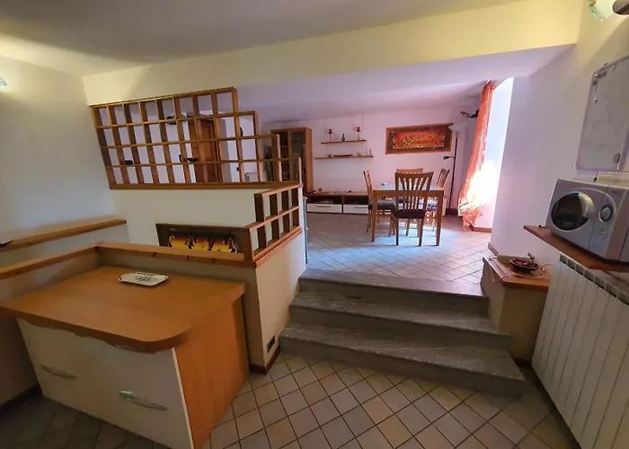 Deby House Apartment *