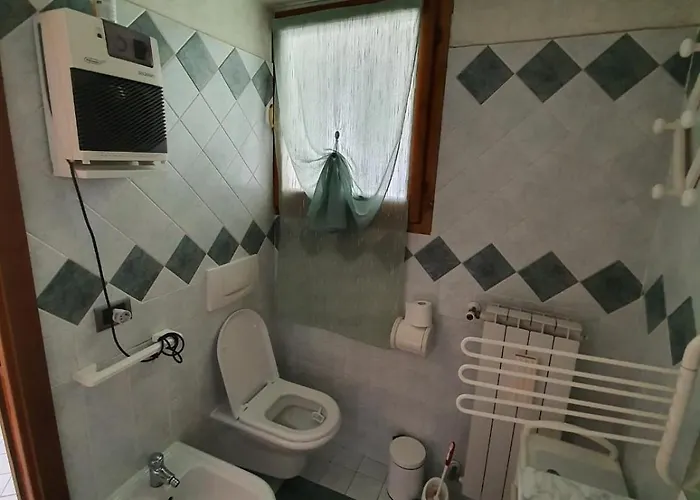 Deby House Apartment *