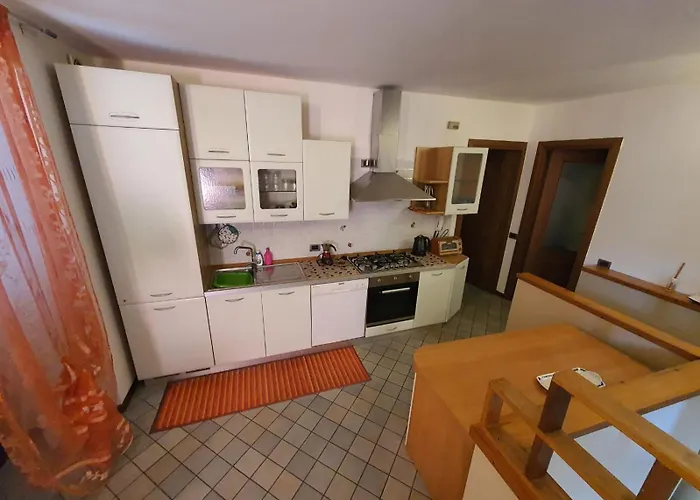 Deby House Apartment *