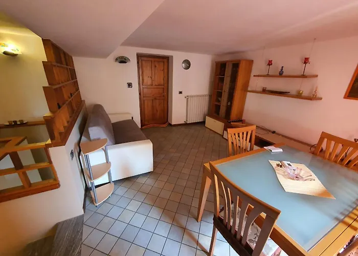 Deby House Apartment