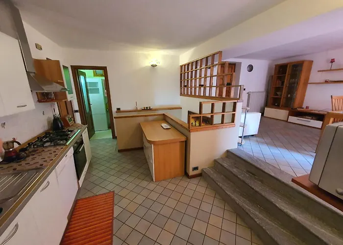 Deby House * Oggebbio