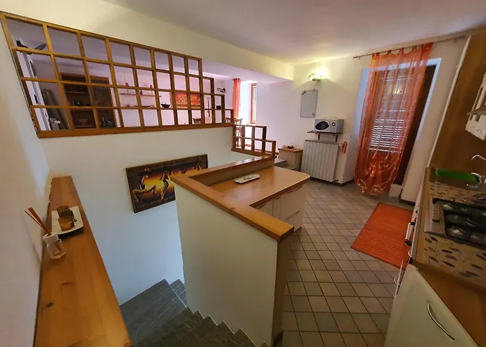 Deby House Apartment *