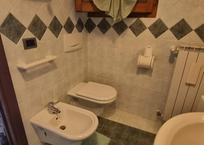 Apartment Deby House *