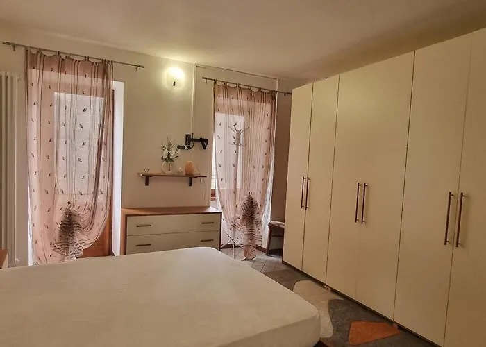 Apartment Deby House Oggebbio