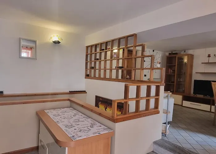 Deby House Apartment