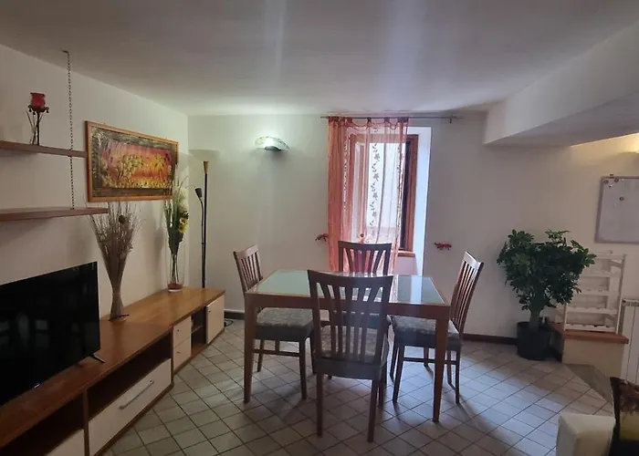 Apartment Deby House