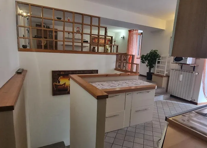 Apartment Deby House