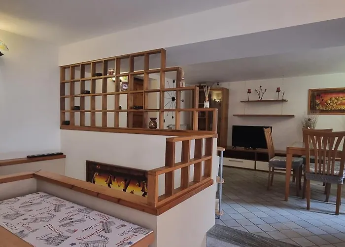 Deby House * Oggebbio