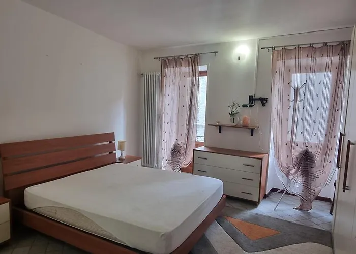 Apartman Deby House Oggebbio